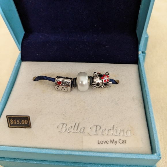 Bella Perlina Charms - Picture 3 of 3